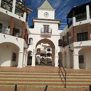 Pueblo Quinta Benalmádena