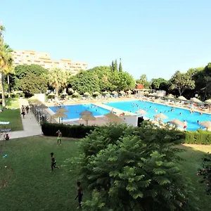 325 Agata - Piscina Y Playa -canales De Tv Internacionales- Excelente Wifi Benalmádena