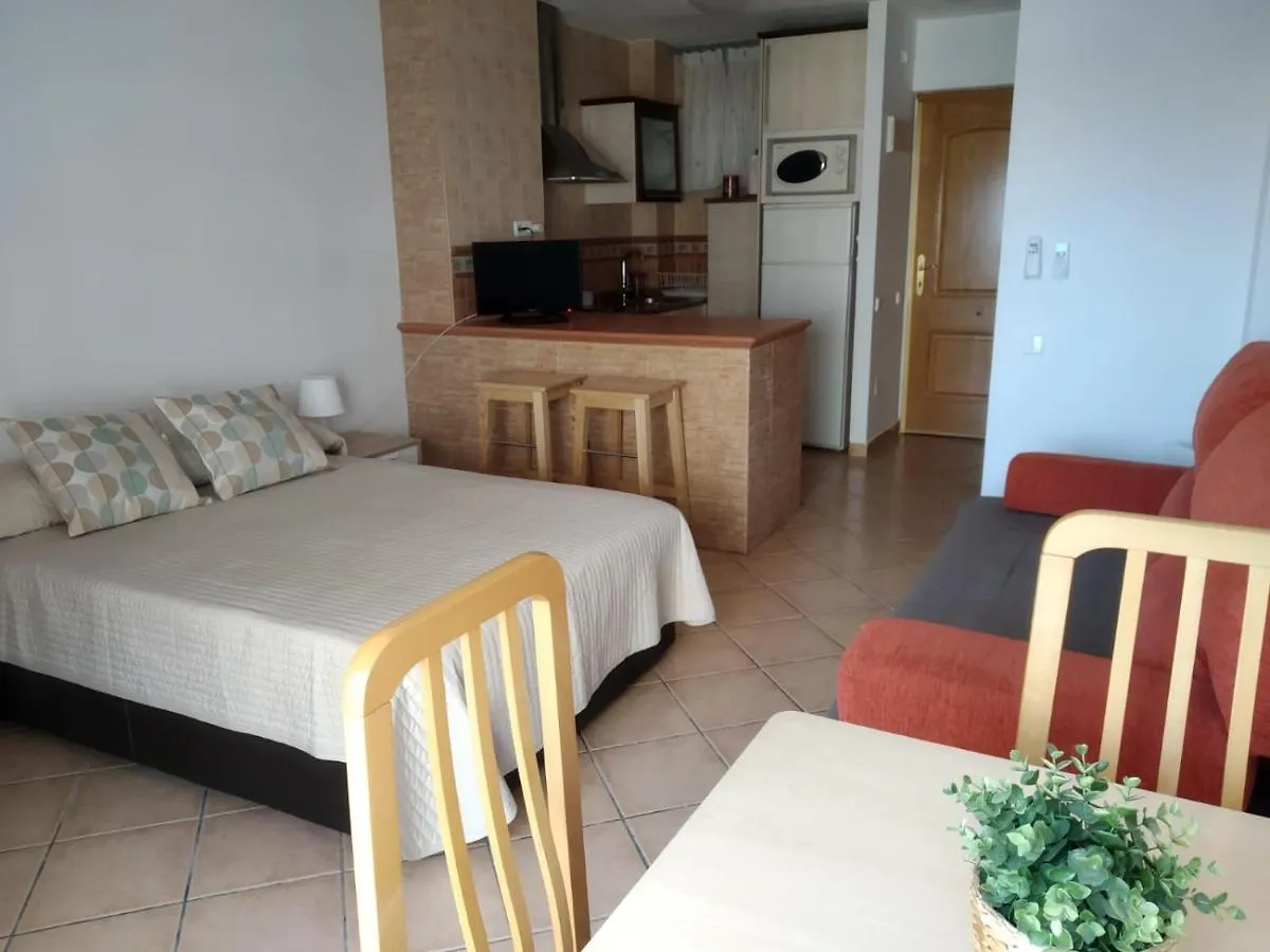 Gamonal Iris 537 Διαμέρισμα Benalmádena 0*,  Ισπανία