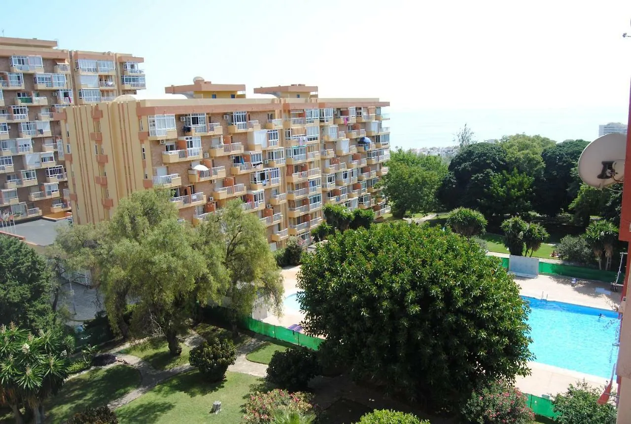 Gamonal Iris 537 Διαμέρισμα Benalmádena Ισπανία