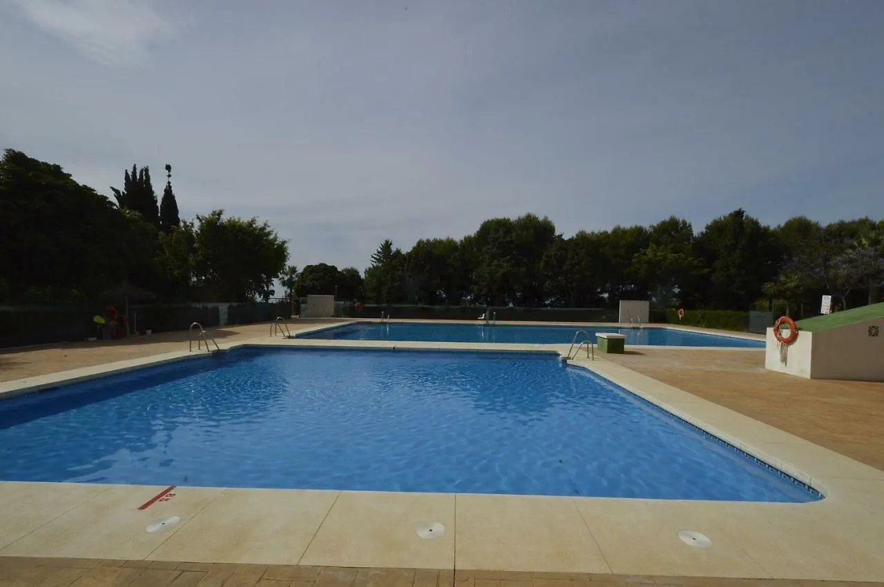 Apartamento Gamonal Iris 537 Benalmádena 0*,  España