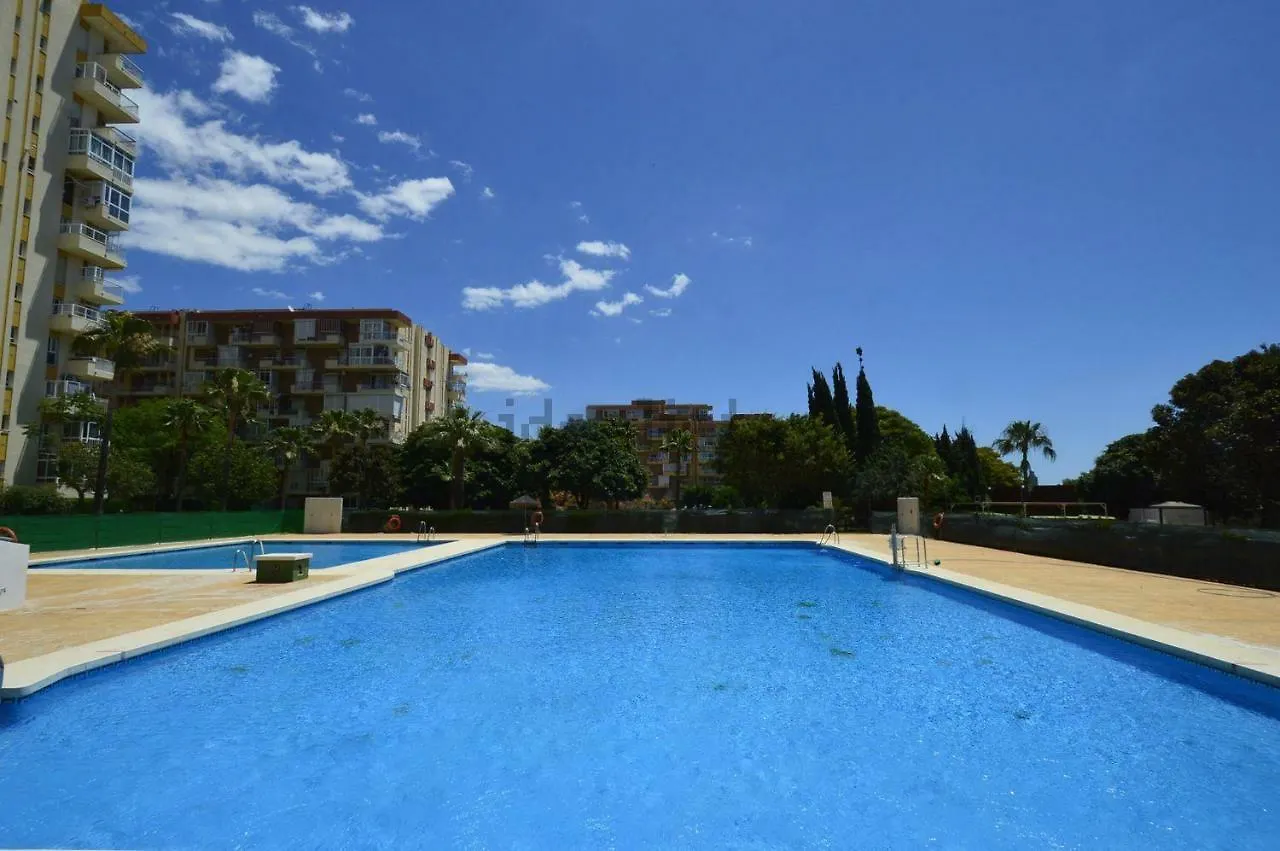 Apartamento Gamonal Iris 537 Benalmádena